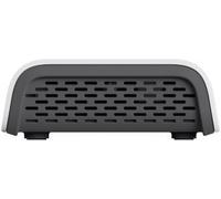 Belkin Rockstar Universale Bianco AC Interno (Rockstar 10-Port USB-Lad. - 120W, 2,4A je Port,white - B2B139vf - Warranty: 12M)