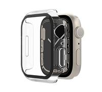 Belkin Screenforce Curve Apple Watch 40/41 Mm Screen Protector Oro