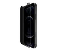 Belkin ScreenForce Clear Screen Protector per iPhone 12 / iPhone 12 Pro - Nouvo