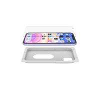 Belkin SCREENFORCE InvisiGlass Ultra Pellicola proteggischermo trasparente Apple 1 pz