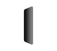 Belkin SCREENFORCE InvisiGlass Glas con Filtro privacy per Apple SFA120ZW