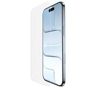 Belkin ScreenForce InvisiGlass per iPhone Air Protezione Schermo Trasparente