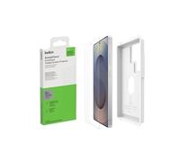 Belkin ScreenForce InvisiGlass Pellicola protettiva per Galaxy S25 Ultra, resist