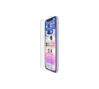 Belkin SCREENFORCE InvisiGlass Ultra Apple iPhone 11 iPhone F8W942ZZ-AM