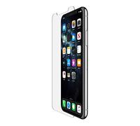 Belkin ScreenForce InvisiGlass Ultra Proteggi Schermo Antimicrobico per iPhone 1