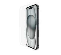 Belkin ScreenForce Pellicola proteggischermo trasparente Apple 1 pz