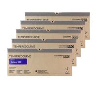 Belkin Screenforce Pro Temperedcurve Proteggi Schermo per Galaxy S22 - 5Pk