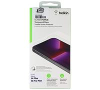 Belkin Screenforce Proteggi Schermo per Apple IPHONE 14 Plus / 13 Pro Massimo