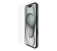 Belkin ScreenForce Protezione dello schermo trasparente Apple 1 pezzo(i) - Nouvo