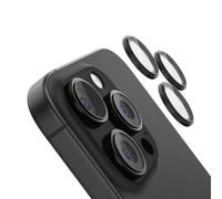 Belkin ScreenForce Protezione per obiettivo della fotocamera Apple 3 pz Belkin