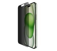 Belkin - Vetro Temperedglass Per iPhone 15 Plus/14 Pro Max-trasparente Belkin
