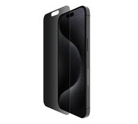 Belkin - Vetro Temperedglass Per iPhone 15 Pro Max-trasparente Belkin