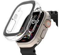 Belkin - Schermo Protettivo Per Apple Watch Ultra 1/2 49mm-trasparente Belkin