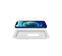 Belkin Screenforce TemperedGlass anti.iP.16e/14/13/13Pro OVA069zz Pellicola