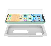 Belkin ScreenForce TemperedGlass antimic.iPhone 11/XR F8W948ZZ-AM