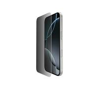 Belkin ScreenForce TemperedGlass Pellicola iPhone Air, Pellicola Protettiva Resistente a Graffi e Impatti, Cornice Easy Align Inclusa per un'Applicazione Senza Bolle, Durezza di 9H, Confezione da 2