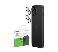 Belkin TEMPEREDGLASS KAMERALINSENSCHUT OVA179HQBK