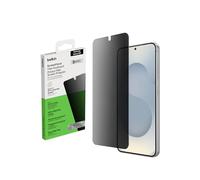 Belkin ScreenForce Titan EcoGuard Pellicola Privacy per Samsung Galaxy XXX, Pellicola Protettiva rPET per Schermo Resistente a Graffi e Urti, Anti-Impronte, Ultra Sottile con Cornice Easy Align