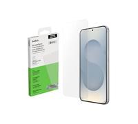 Belkin ScreenForce Titan EcoGuard Pellicola Protettiva Antiriflesso per Samsung Galaxy S26, Pellicola Schermo rPET Resistente a Graffi e Urti, Anti-Impronte, Ultra Sottile con Cornice Easy Align