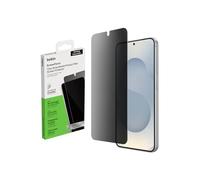 Belkin ScreenForce Titan SmartShield Pellicola Privacy per Samsung Galaxy S26+, Pellicola in Vetro Resistente a Graffi e Urti, Anti-impronte, Ultra Sottile con Supporto di Applicazione Easy Align