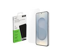 Belkin ScreenForce Titan SmartShield Pellicola Protettiva Antiriflesso per Samsung Galaxy S26+, Pellicola in Vetro Resistente a Graffi e Urti, Anti-impronte, Ultra Sottile con Supporto Easy Align