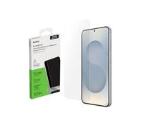 Belkin ScreenForce Titan SmartShield Pellicola Protettiva Antiriflesso per Samsung Galaxy S26, Pellicola in Vetro Resistente a Graffi e Urti, Anti-impronte, Ultra Sottile con Supporto Easy Align