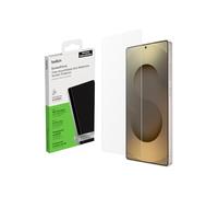 Belkin ScreenForce Titan SmartShield Pellicola Protettiva Antiriflesso per Samsung Galaxy S26 Ultra, Pellicola in Vetro Resistente a Graffi e Urti, Anti-impronte, Ultra Sottile con Supporto Easy Align