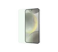 Belkin ScreenForce TrueClear Curve proteggi schermo per Samsung Galaxy S24, pellicola con filtro anti luce blu, protezione da bordo a bordo, applicazione facile senza bolle con il supporto Easy Align