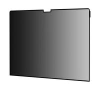Belkin ScreenForce TruePrivacy Pellicola protettiva per MacBook Pro 16 M1, M2, M3, antiriflesso, privacy, durezza 2H, rimovibile e riutilizzabile, fissaggio in silicone, facile applicazione a scatto e