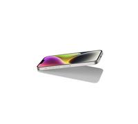 Belkin ScreenForce UltraGl.anti. iPhone 14Plus/13ProMax OVA079zz Pellicola