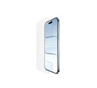 Belkin ScreenForce UltraGlass 2 Pellicola iPhone Air, Pellicola Protettiva Resistente a Graffi e Impatti, con Supporto Easy Align per un'Applicazione Senza Bolle, Durezza di 9H, Vetro Riciclato