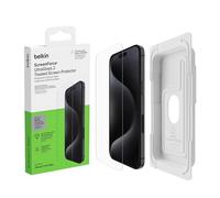 Belkin Ultraglass 2 Iphone 15 Pro Max Screen Protector Trasparente