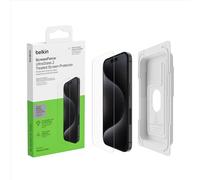 ULTRAGLASS SCREENPROTECT IPHONE15PRO