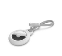 Belkin Cinturino Per Airtag F8w974btwht Secure Holder One Size White