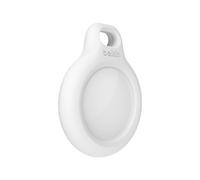 Belkin SECURE HOLDER AIRTAG CON LACCIO Custodia Bianco Key F8W974BTWHT