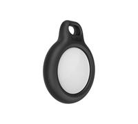 Belkin SECURE HOLDER AIRTAG CON LACCIO Custodia Nero Key F8W974BTBLK