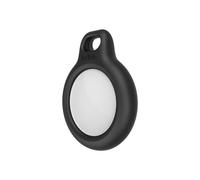 Belkin Cinturino Per Airtag F8w974btblk Secure Holder One Size Black