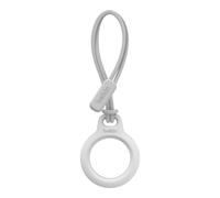 Belkin SECURE HOLDER AIRTAG CON LACCIO (TAG FOR APPLE AIRTAG WHITE - ) NEW