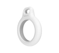 Belkin SECURE HOLDER AIRTAG CON PORTACHIAVI Custodia Bianco F8W973BTWHT