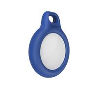 Belkin SECURE HOLDER AIRTAG CON PORTACHIAVI Custodia Blu Key F8W973BTBLU