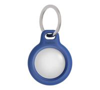 Belkin Secure Holder Airtag con Portachiavi - Blu