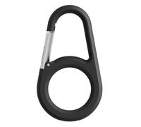 Belkin Secure Holder con moschettone per Apple AirTag nero NEW