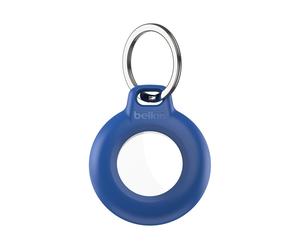 Belkin Secure Holder portachiavi resistente acqua blu MSC013BTBL