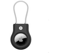 BELKIN - Secure Holder Wire Loop Apple AirTag, black MSC009btBK