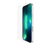 BELKIN - Sfa064ec, Pellicola Proteggischermo Trasparente, Apple, Iphone 13 Pro Max