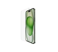 Belkin SFA096EC Apple iPhone 15 Plus/14 Pro Max Trasparente 1 pz UltraGlass 2