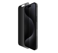 Belkin SFA110EC schermo e protezione posteriore per telefoni portatili Protezione dello schermo contro gli sguardi indiscreti Apple 1 pezzo(i) - Nouvo