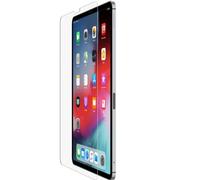 Belkin SFI002EC protezione per lo schermo e il retro dei telefoni cellulari Pellicola proteggischermo trasparente Apple 1 pz (Belkin - sk?rmbeskytter)