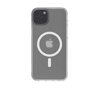 Belkin SheerForce custodia per cellulare 17 cm 67 Cover Trasparente SF MAG AM PRO CASE IPH 14 PLUS CLR