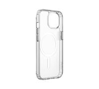 Belkin SheerForce MagSafe Compatible Phone Case for iPhone 15 Plus with Treated
